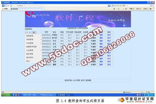 軟件工程精品課程網(wǎng)站設(shè)計(jì)與實(shí)現(xiàn) 架構(gòu)、功能與開(kāi)發(fā)實(shí)踐